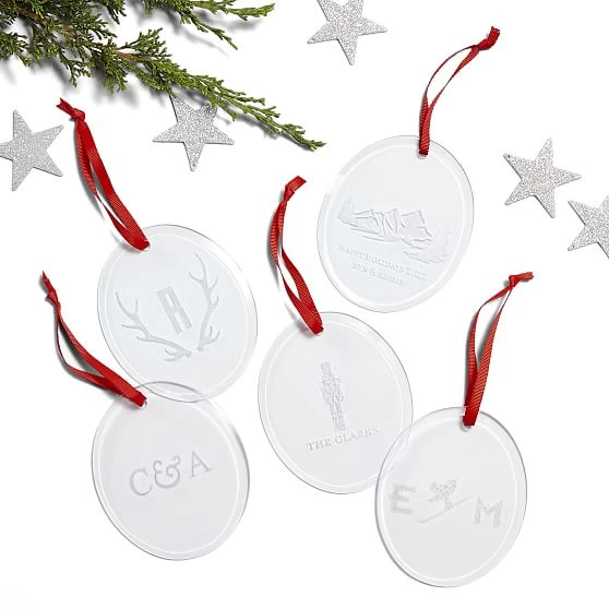 Bespoke Crystal Ornament | 1 6 Bespoke Crystal Ornament | 1 - Image 4