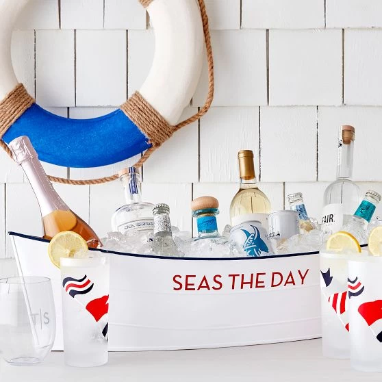 Boat Party Bucket | 1 4 Boat Party Bucket | 1 - Image 2