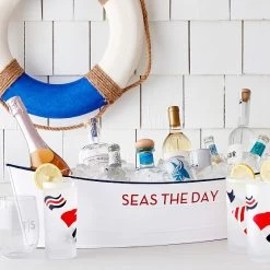 Boat Party Bucket | 1 8 Boat Party Bucket | 1 -Grocery Store boat party bucket c 1