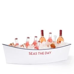 Boat Party Bucket | 1