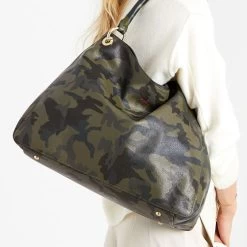 Build Your Bag, Camo | 62