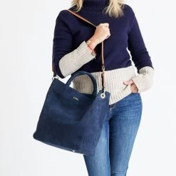 Build Your Bag Crossbody Strap, 3 Stripe Twill | 26 -Grocery Store build your bag crossbody strap 3 stripe twill c 4