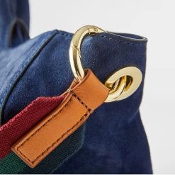 Build Your Bag Crossbody Straps | 49 -Grocery Store build your bag shoulder strap 3 stripe twill c 1