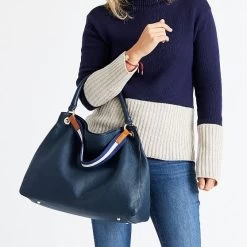 Build Your Bag Shoulder Straps | 33 -Grocery Store build your bag shoulder strap 3 stripe twill c 4