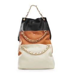 Build Your Bag Shoulder Strap, Chain | 6