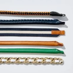 Build Your Bag Shoulder Strap, Chain | 6 -Grocery Store build your bag shoulder strap chain c 5