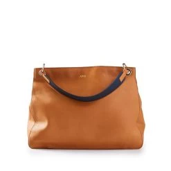 Build Your Bag Shoulder Strap, Leather | 4