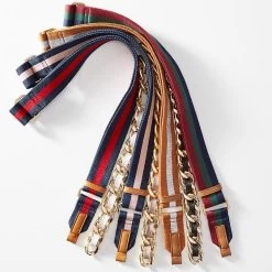 Build Your Bag Straps | 83 -Grocery Store build your bag shoulder straps c 14