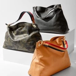 Build Your Bag Shoulder Straps | 33