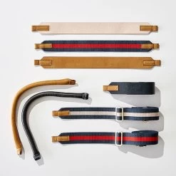 Build Your Bag Shoulder Straps | 33 -Grocery Store build your bag shoulder straps c 8