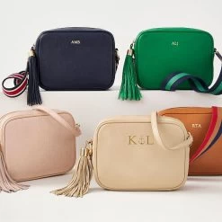 Build Your Crossbody | 53 -Grocery Store build your crossbody 1 c 1