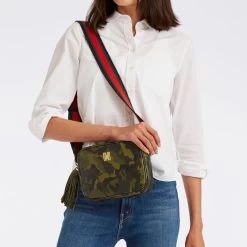 Build Your Crossbody And Straps Set | 1