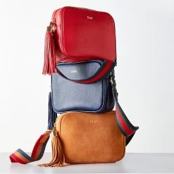 Build Your Crossbody | 53 -Grocery Store build your crossbody c 7