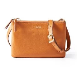 Build Your Double Zip Crossbody | 47 -Grocery Store build your double zip crossbody 1 c