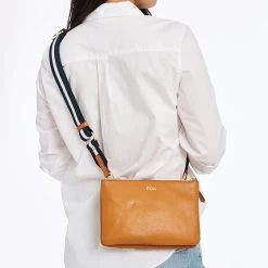 Build Your Double Zip Crossbody | 47 -Grocery Store build your double zip crossbody c 3