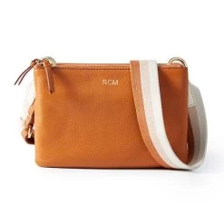 Build Your Double Zip Crossbody | 47 -Grocery Store build your double zip crossbody c 5