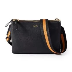 Build Your Double Zip Crossbody | 47 -Grocery Store build your double zip crossbody c 6