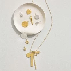 Build Your Necklace | 42 -Grocery Store build your necklace 2 c