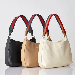 Build Your Bag Shoulder Straps | 33 -Grocery Store build your shoulder bag 2 c