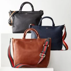 Build Your Zip-Top Tote | 41