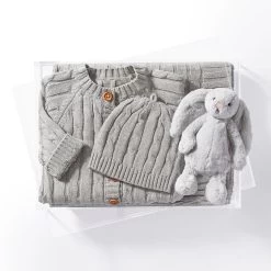 Bundle Of Joy Baby Gift Set | 3 -Grocery Store bundle of joy baby gift set c 3