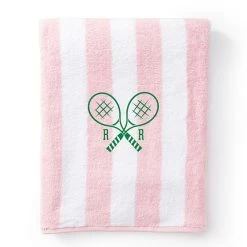 Cabana Stripe Beach Towel | 14 38 Cabana Stripe Beach Towel | 14 -Grocery Store cabana stripe beach towel 1 c 1