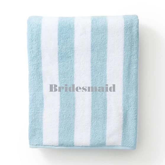 Cabana Stripe Beach Towel | 14 15 Cabana Stripe Beach Towel | 14 - Image 13