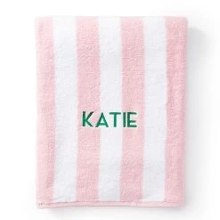 Cabana Stripe Beach Towel | 14 31 Cabana Stripe Beach Towel | 14 -Grocery Store cabana stripe beach towel c 7