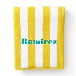 Cabana Stripe Beach Towel | 14 32 Cabana Stripe Beach Towel | 14 -Grocery Store cabana stripe beach towel c 8