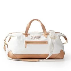 Canvas And Twill Overnighter | 2 13 Canvas And Twill Overnighter | 2 -Grocery Store canvas and twill overnighter c 2