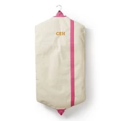 Canvas Garment Bag | 2 -Grocery Store canvas garment bag 2 c