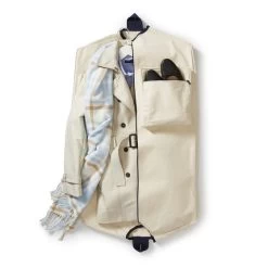 Canvas Garment Bag | 2
