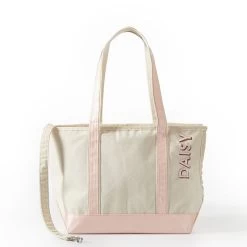 Canvas Pet Carrier | 2 -Grocery Store canvas pet carrier 1 c