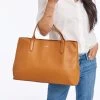 Caroline Leather Handbag | 2
