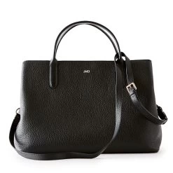 Caroline Leather Handbag | 2 -Grocery Store caroline leather handbag c 7