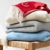 Cashmere Throw | 1 -Grocery Store cashmere throw c