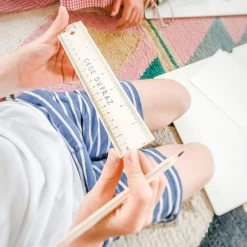 Cece DuPraz Draw Your Own Robe | 4 -Grocery Store cece dupraz draw your own tote c 5