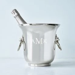 Celebration Ice Bucket | 2 -Grocery Store celebration ice bucket 1 c