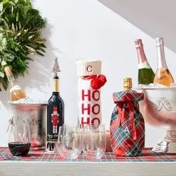 Celebration Ice Bucket | 2 -Grocery Store celebration ice bucket c 3