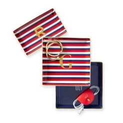 Ceramic Catchall Tray | 8 -Grocery Store ceramic catchall tray 1 c 1