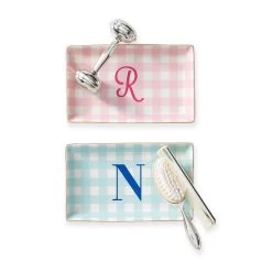 Ceramic Catchall Tray | 8 -Grocery Store ceramic catchall tray 2 c