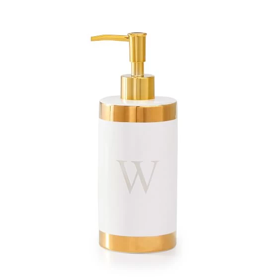 Ceramic Soap Dispenser | 1 4 Ceramic Soap Dispenser | 1 - Image 2