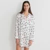 Champagne Nightshirt | 2 -Grocery Store champagne nightshirt 1 c