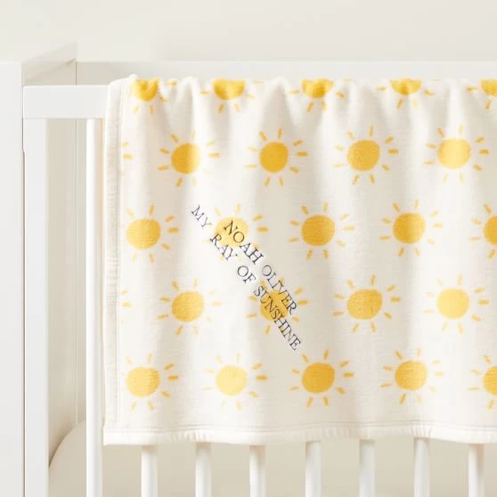 Chappywrap Baby Blanket | 1 4 Chappywrap Baby Blanket | 1 - Image 2