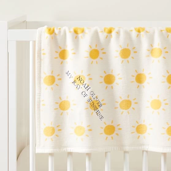 Chappywrap Baby Blanket | 1 5 Chappywrap Baby Blanket | 1 - Image 3