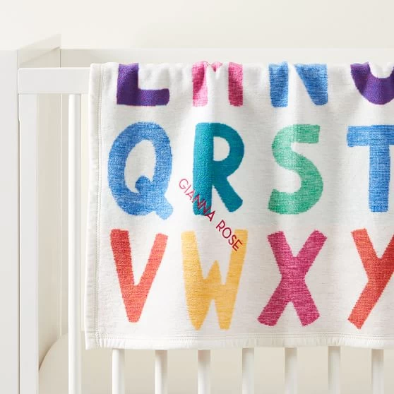 Chappywrap Baby Blanket | 1 7 Chappywrap Baby Blanket | 1 - Image 5