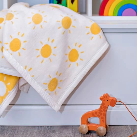 Chappywrap Baby Blanket | 1 6 Chappywrap Baby Blanket | 1 - Image 4