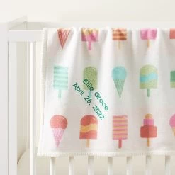 Chappywrap Baby Blanket | 1 22 Chappywrap Baby Blanket | 1 -Grocery Store chappywrap baby blanket c 3