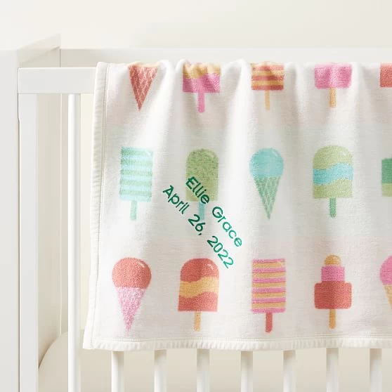 Chappywrap Baby Blanket | 1 9 Chappywrap Baby Blanket | 1 - Image 7