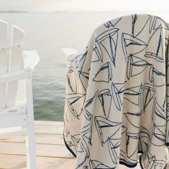 Chappywrap Throw Blanket | 4 -Grocery Store chappywrap throw blanket 1 c